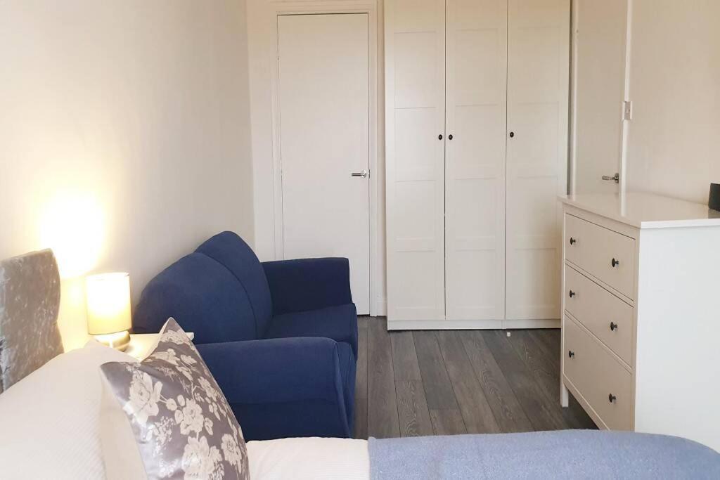 Plas Darien-3 Bed Apt- Sea Views - Sleeps 5 Trearddur Esterno foto