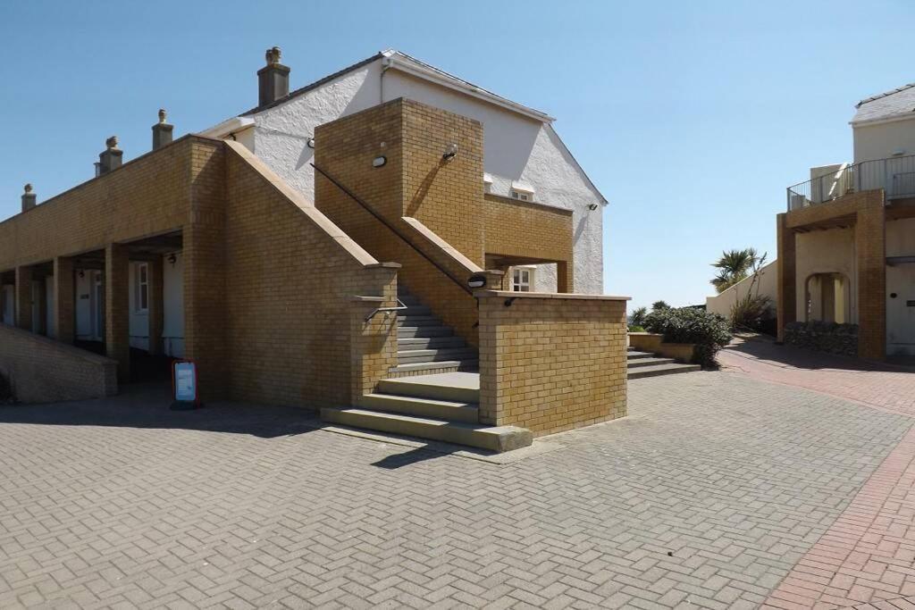 Plas Darien-3 Bed Apt- Sea Views - Sleeps 5 Trearddur Esterno foto