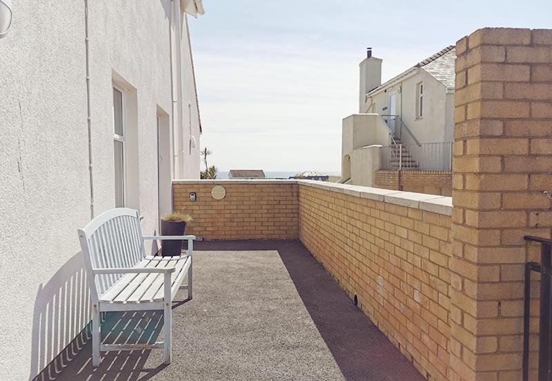 Plas Darien-3 Bed Apt- Sea Views - Sleeps 5 Trearddur Esterno foto